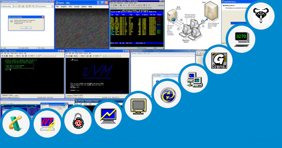 3270 Terminal Emulator Software Download