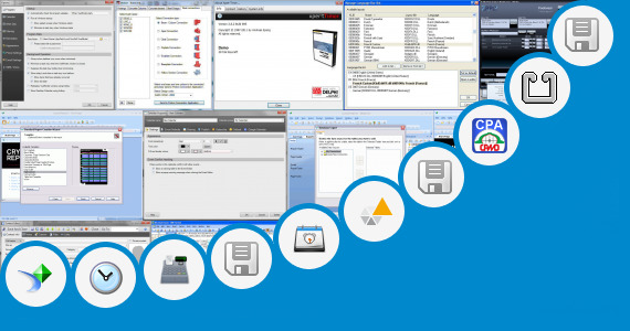 Software collection for Steel Bar Bending Schedule In Excel