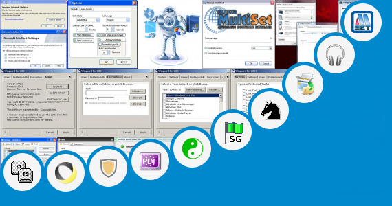 Software collection for Talking Tom Exe Setup Of Computer