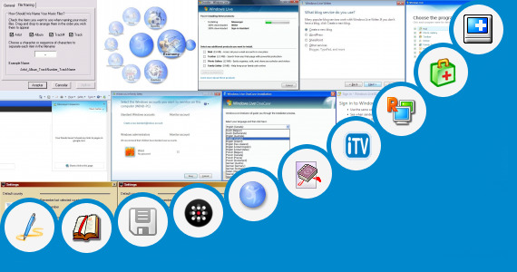 Software collection for Ran Online Full Installer Episode 3