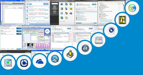 Software collection for Latest Version Tube God App