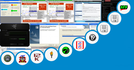 Software collection for Hindi Tutorial Of Operating System