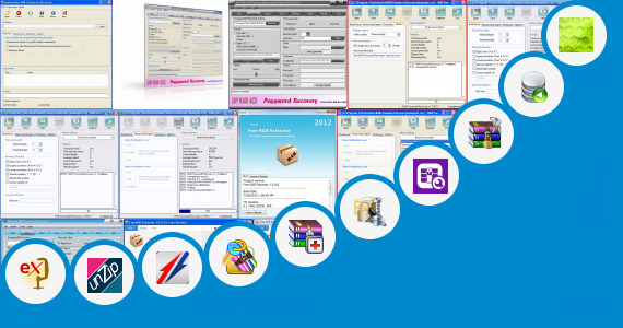Software collection for How To Extract Rar File In Galaxy Y