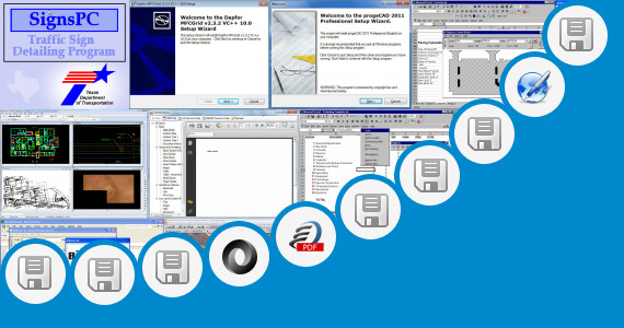 Microstation V8i Crack File Free Download