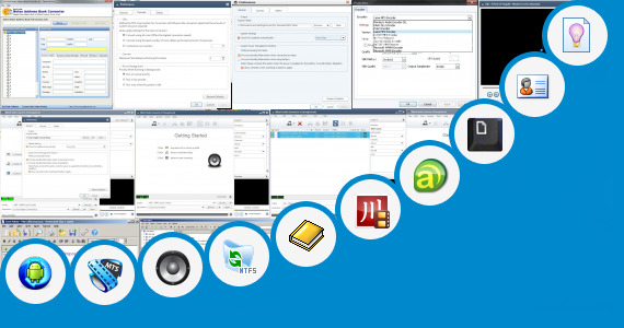 Software collection for Goods Receipt Note Format
