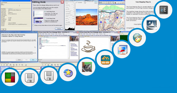 Software collection for How To Edit Ecu Map