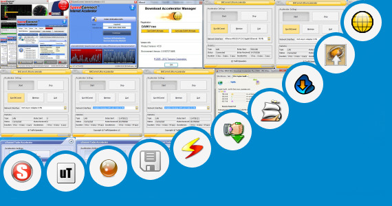 Express Files Accelerator Software - Download Accelerator Manager and ...