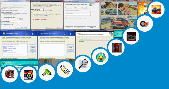 Software collection for Cd Key Off Road Drive