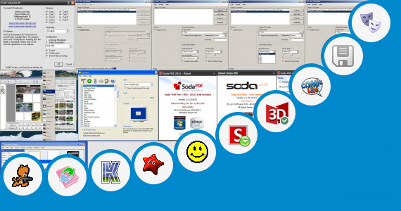 Software collection for Funny Comics Pdf