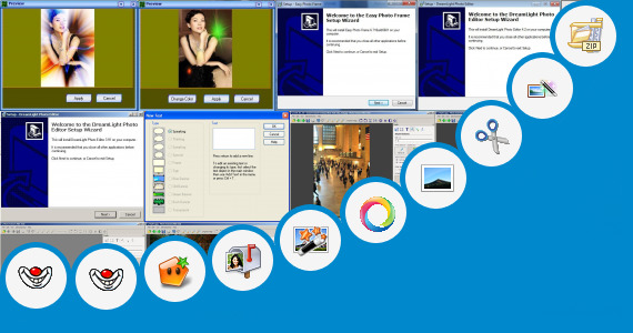 Software collection for Aplikasi Funny Photo