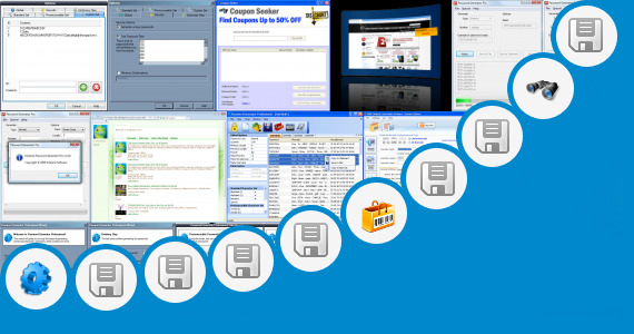 Software collection for Embrilliance Coupon Code