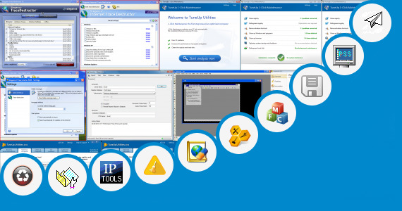 Traces Utility Tds - Fiber Trace Viewer and 89 more