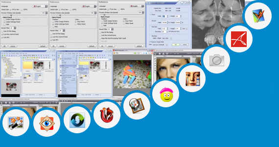 Software collection for Touch Retouch Free Sur Pc