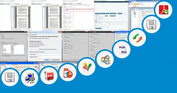 Software collection for Pdf Hcm 2010 Free