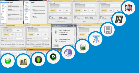 Software collection for Pc Performer Rus Torrent