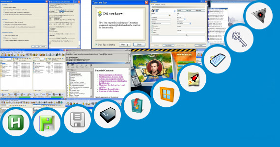 Software collection for War Commander Shortcut Key