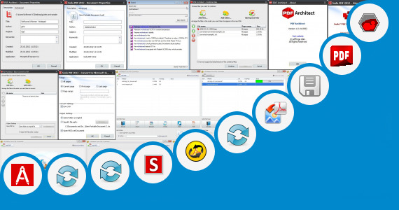 Software collection for Nuance Pdf Converter 7 Review
