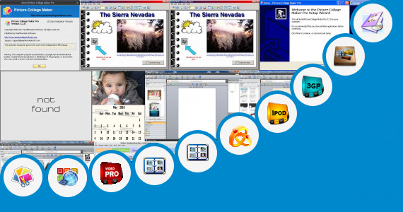Software collection for Wedding Indian Photo Album Software