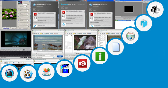 Software collection for Final Cut Pro X Plugins Bpm