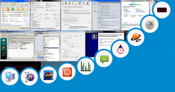 Software collection for Free Basketball Shot Clock Software