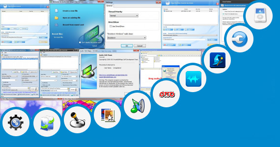 Software collection for Magic Tune Per Windows 8 A 64 Bit