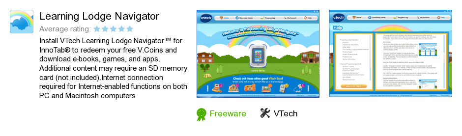 Free Learning Lodge Navigator Download: 28,355,434 bytes