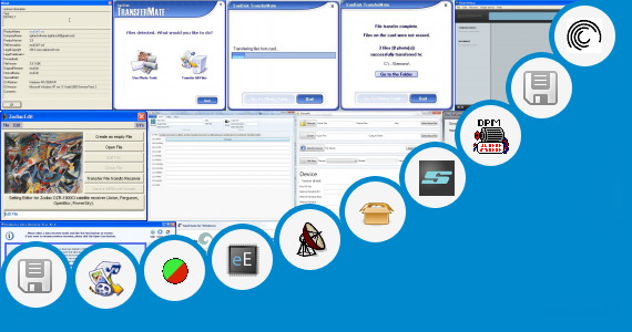 Edit Seagate Firmware - SeaTools Enterprise and 16 more