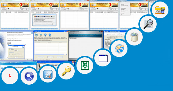 Software collection for Microsoft Mappoint 2011 Product Key