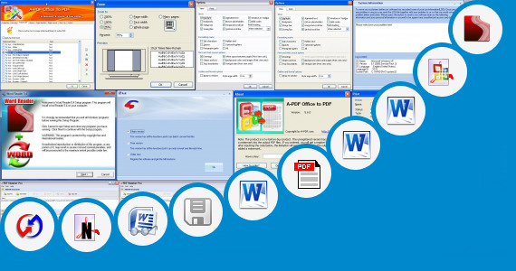 Docx Reader Utility Office 2003 - Docx Reader and 89 more