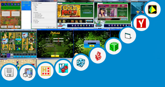 Software collection for Mega Dice Games Similar To Yahtzee