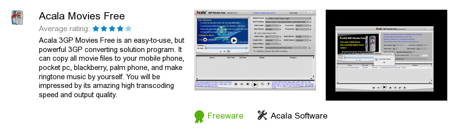 Acala Movies Free
