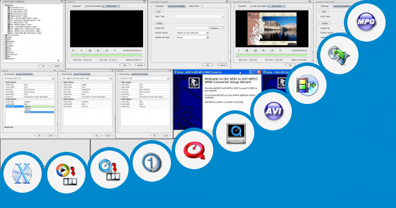 Software collection for Bin File Converter In To Abs File