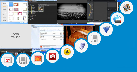 Software collection for Edit Graffiti Black Metal Online