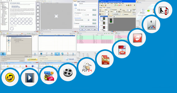 Image Merger Software - PDFMate Free PDF Merger and 29 more