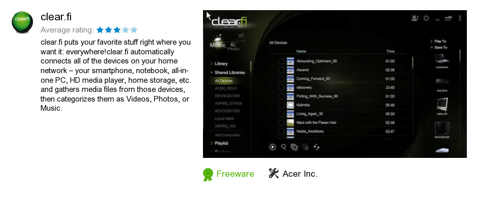 Clear.fi