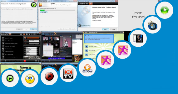 Software collection for Digi Sport Online Vlc Player