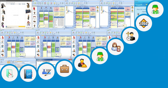 Electronic Company Profile Pdf