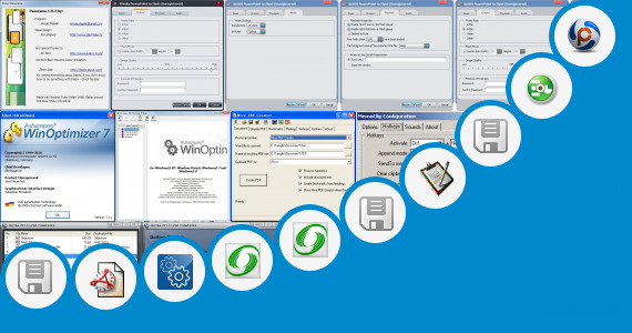 Software collection for Working Of Mechanical Mouse Ppt
