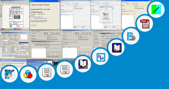 Software collection for X N Xx Dot Com Blue Print