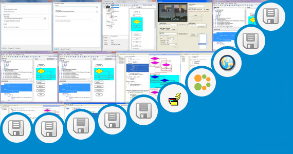 Software collection for Source Code Delphi Ip Camera Delphi