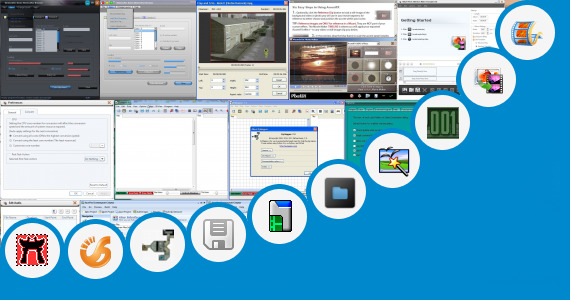 Software collection for Rpg Maker Vx Ace Window Skin Maker