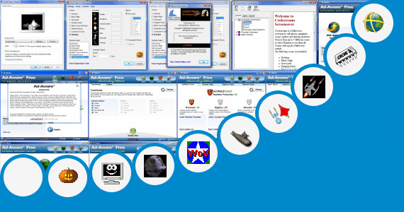 Software collection for War Thunder Very Slow