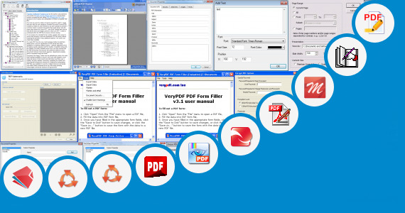 Editing Acrobat Stamps - PDF-XChange PDF Viewer and 89 more