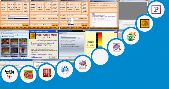 Html Menu Maker Freeware - Free PopUp Maker and 89 more