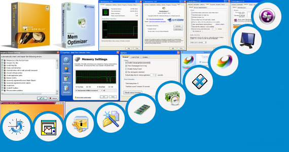 Software collection for How To Make Prototype 2 Run Faster