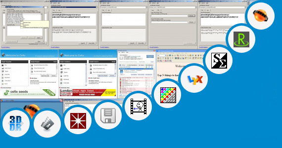 Software collection for Malayalam Film Script Free