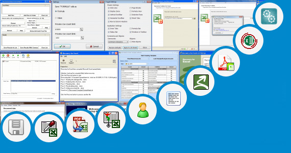 Isa Data Sheets In Excel Format - Excel Import Multiple HTML Files ...