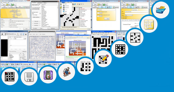 Software collection for Free Tamil Crossword Puzzles