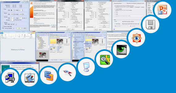 Free Vce File Viewer Full Version - Radmin Viewer and 89 more