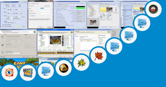 Software collection for True Love Screen Shot